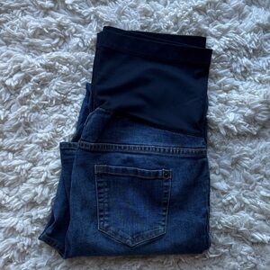 Liz Lange Maternity Jeans